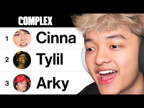 Most Underrated Streamers Ranking!