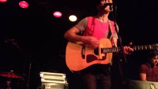 Scars on 45 - This is Not Your Love Song