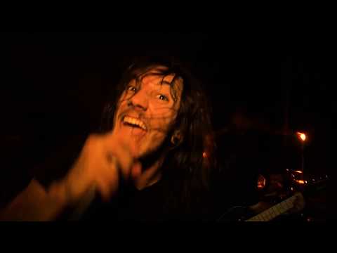 Omnisium - Torn (OFFICIAL MUSIC VIDEO)