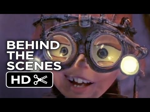 The Boxtrolls (Inside Look)