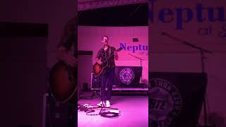 Better Than Ezra - Porcelain (acoustic) - 7/3/2018 Virginia Beach