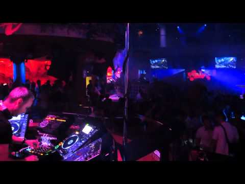 Matuya IBIZA 2011 - CLUB EDEN (WORKING)
