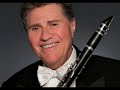 Sonata - Leonard Bernstein - Stanley Drucker Clarinet & Kazuko Hayami Piano
