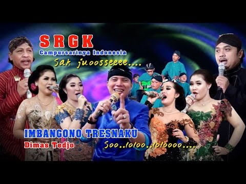 DIMAS TEDJO - IMBANGONO TRESNAKU