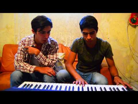 Duelo sintetizadores | Tributo a Un Show Mas