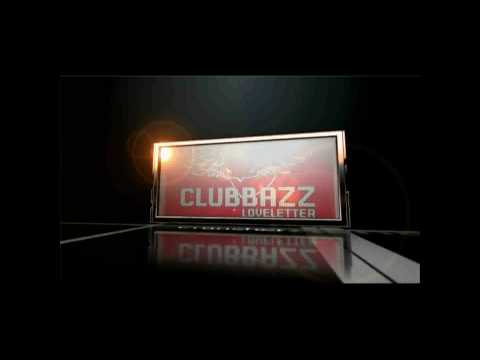 Clubbazz - Loveletter (Official Teaser)