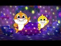 Baby Shark S Big Show Song Bubble Boogie