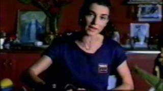 Sinead O&#39;Connor - Chiquitita (Official Video)
