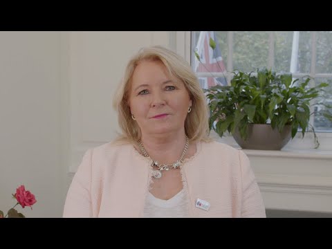 Pat Cullen's announces historic #RCNStrike ballot results | Royal College of Nursing