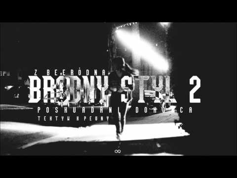 Tektyw feat Peuny  -  Z BEERODNA,  BROODNY STYL 2