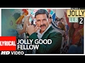 Jolly LL.B 2 - Video Lirik) [OST by Meet Bros