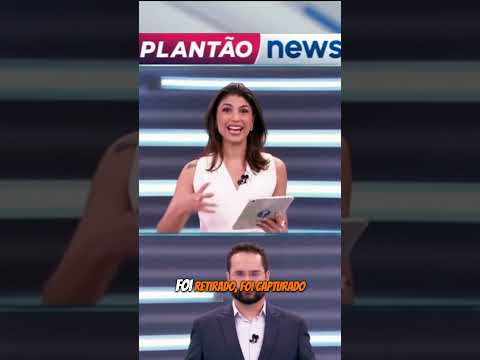 EUA declaram sucesso na captura de Maduro #noticias