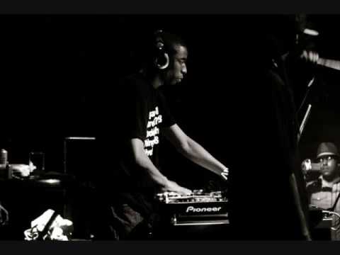 9th Wonder - Sincerely Yours (instrumental)