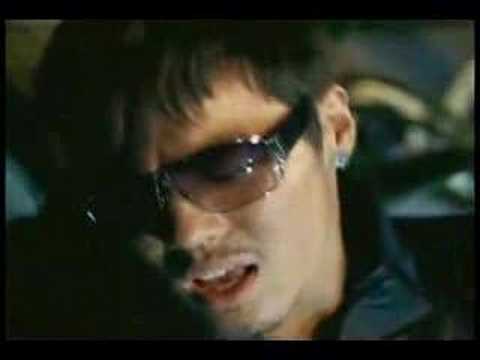 Whee Sung - Good Bye Love