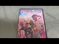 MONSTER HIGH FRIGHTS CAMERA ACTION DVD Overview