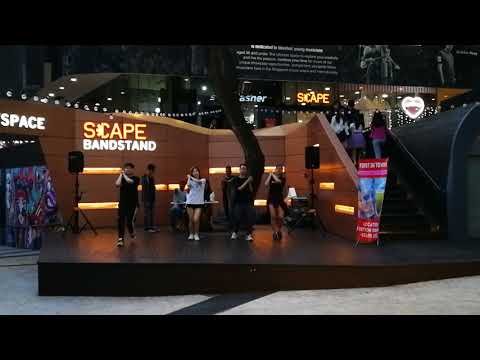 KPOP Dance Off Vol. 101: CLC - Pepe