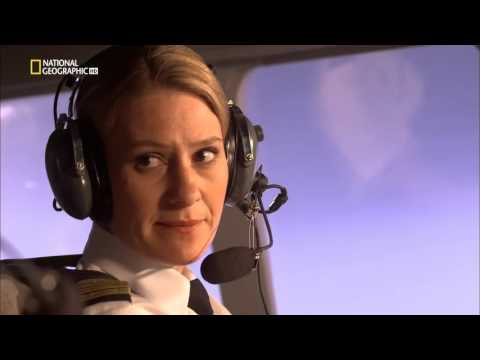 Mayday   Air Crash Investigation S12E02   Fire in the Hold Valujet Flight 592
