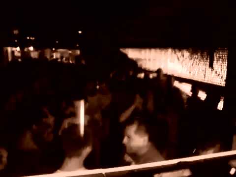 Dj Buey @  160 Drum & Bass Suite   30 SEPT 2008