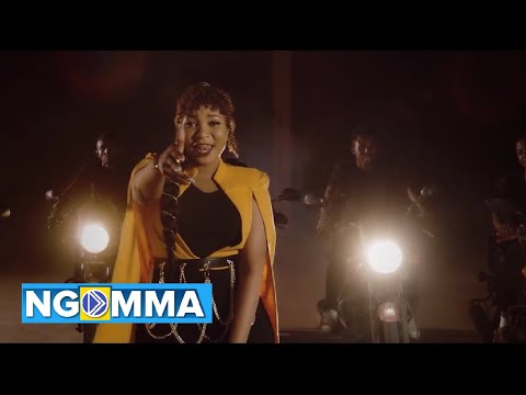 IRENE ROBERT FT  MICHEL BAKENDA - MABILIONI (Official Video) SMS SKIZA 5816253 TO 811