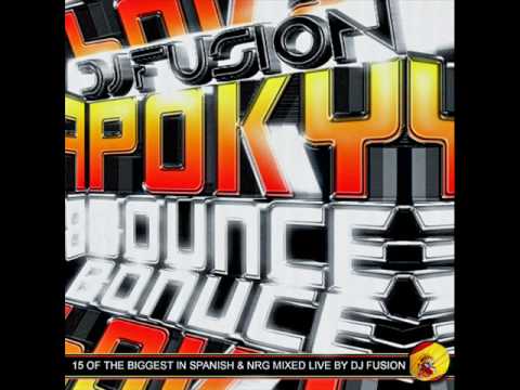 Poky Bounce Volume 1 Track 5