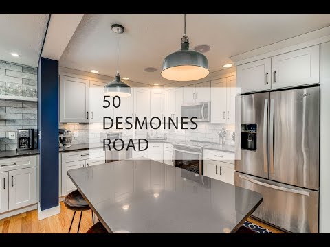50 DesMoines Road Unit 4A, Quincy,  MA 02169
