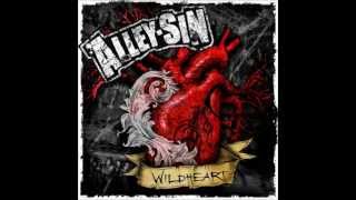 Alley Sin Wildheart