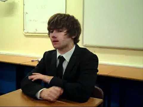 Sam Bailey Interview 2