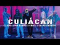 CULIACÁN (LETRA OFICIAL) - EL ALFA "EL JEFE" x NIO GARCIA x CASPER MAGICO x MARK B & CHAEL CULIACÁN (LETRA OFICIAL) - EL ALFA "EL JEFE" x NIO GARCIA x CASPER MAGICO x MARK B & CHAEL