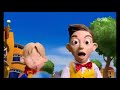 LazyTown Clean Up Ukrainian