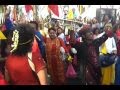 Fete De Ganesh Paris 2012 Holland Ki Naaj Part 2