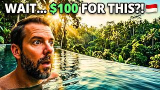 LIVING in BALI! 🇮🇩 UBUD, BALI VILLA Tour! BALI Vlog 2024