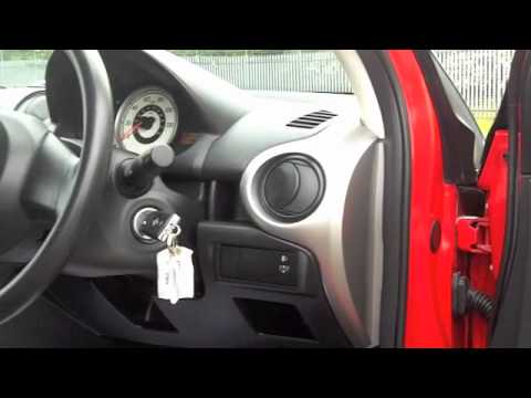 USED MAZDA MAZDA2 HATCHBACK (2010) 1.3 TS 3DR [AC] - DF10KBP