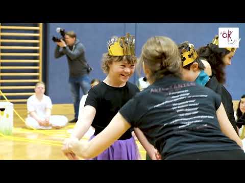 Trailer „Der goldene Faden“