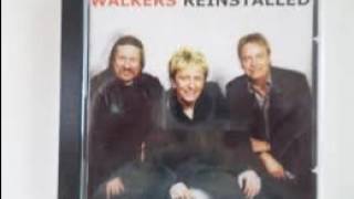 Walkers-Baby, Now That I've Found