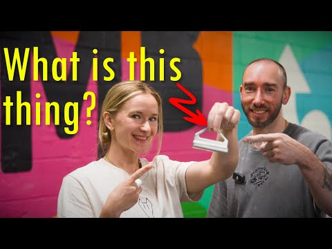 Introduction to Edge Pickups