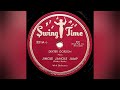 JINGLE JANGLE JUMP - Dexter Gordon feat. Gladys Bentley (1952)