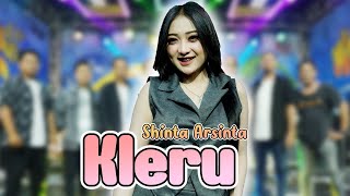 Lirik Lagu dan Chord Kunci Gitar Kleru - Shinta Arshinta: Manut Dalane Gusti Iki Apike