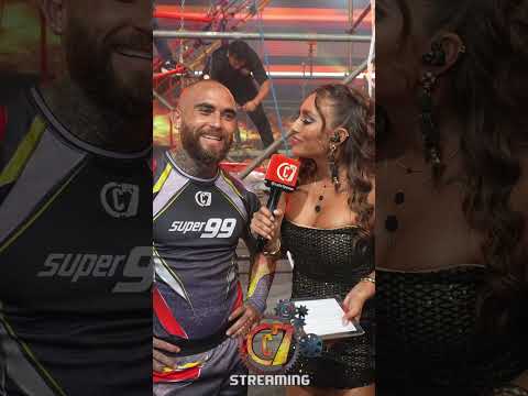 #C7SHORTS | RAFE PARTE 1: “DE TODO PASO POR MI CABEZA, PENSE EN PARAR” #shorts #calle7panama