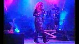 Fangoria - Soy tu destino (Sónar 2000)