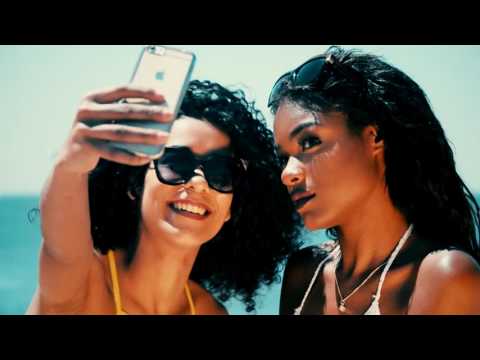 Iolass Pires - Gata Morena CLIP OFFICIEL 2016