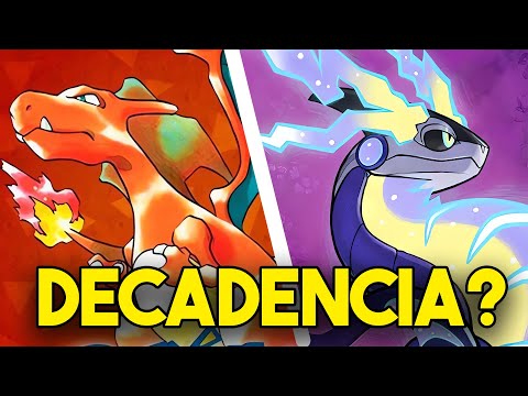 HAS POKÉMON CHANGED FOREVER?