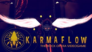 Karmaflow Act I: Intro [HD]
