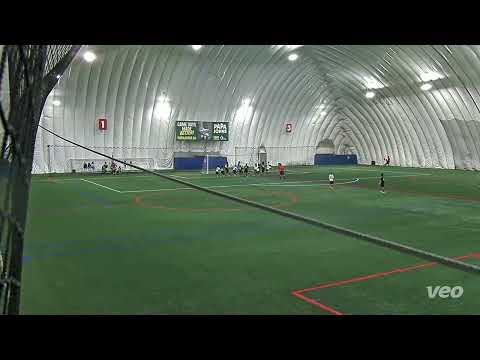 BTB 2011 APDL vs SWU 2011 APDL CALGARY