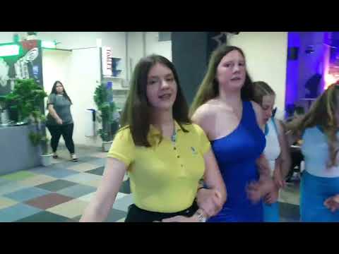 🔴 Erna Vila rodjendansko kolo vodi - Hotel Heco Plus Sarajevo - Bosanski teferič