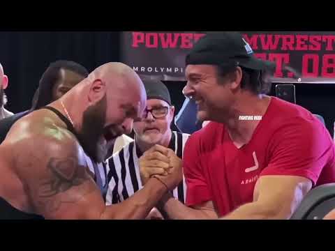 MMA Shockwave: Small Fighter Crumbles the Colossus | Pocket Rocket KO | The Knockout Fight