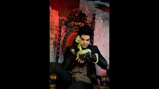 Behind The Scenes do Vídeo de "For Your Entertainment" - 2009 - legendado