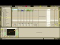 Ableton Tutorial: Parallel Compression 