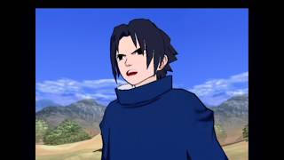 NARUTO　激闘忍者大戦4　キャラ解放がんばるよ8　懐かしのGC