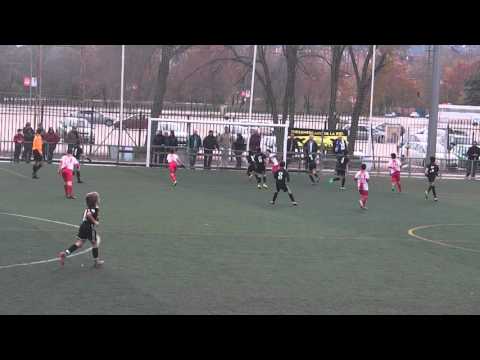 AD. COMPLUTENSE ALEVIN A-CANILLAS 1ªPARTE (1)