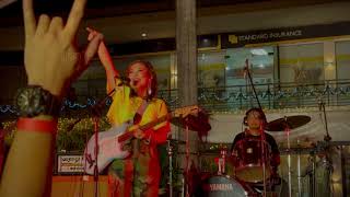 TAO LANG || Aia de Leon at TANAWIN: A Thanksgiving &amp; Listening Party.